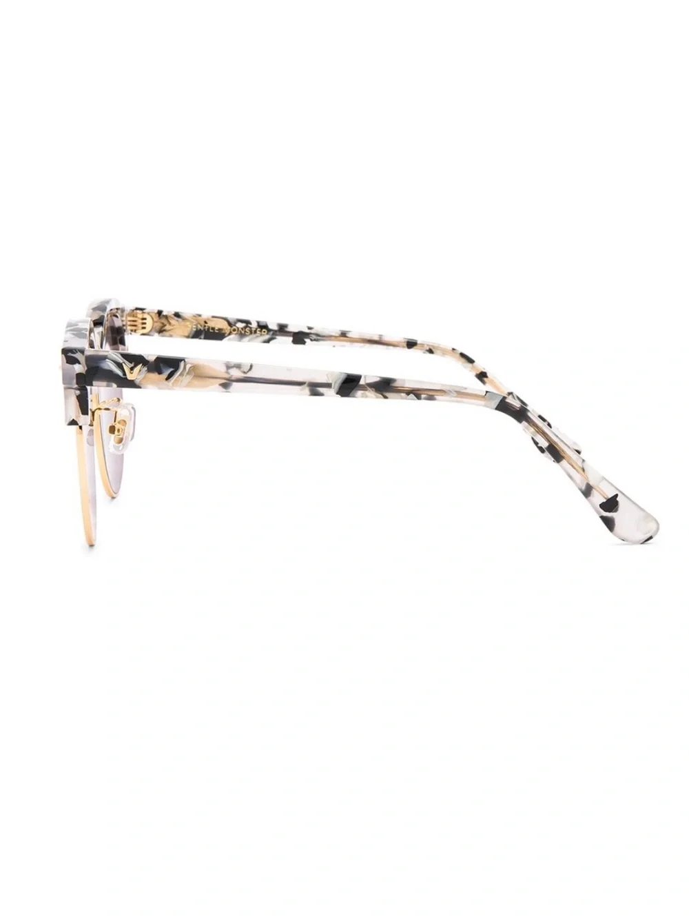 Gentle Monster Moon Cut Sunglasses